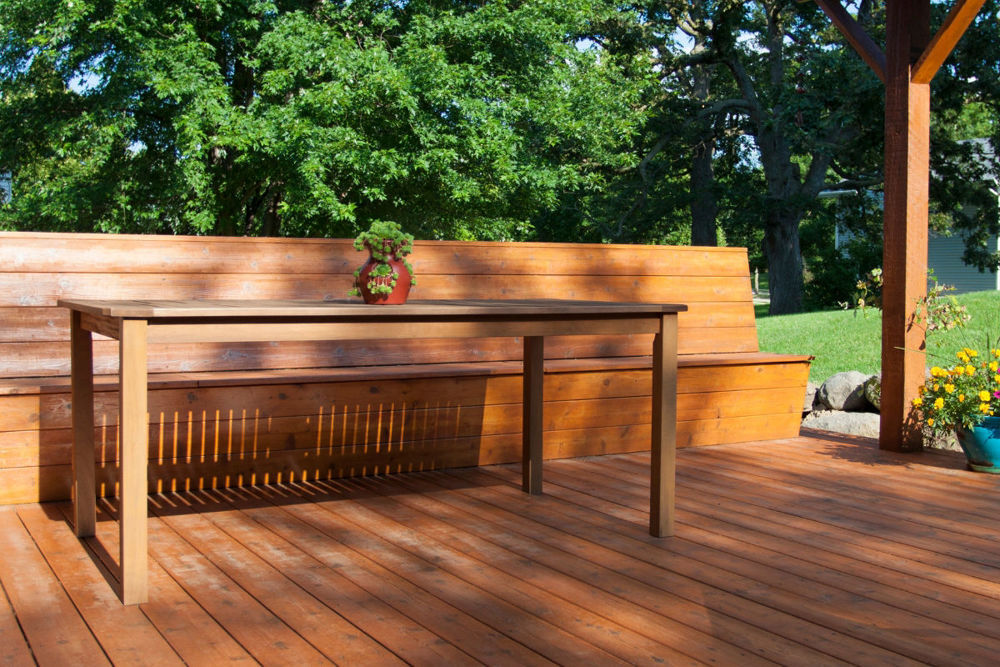 Decking designs